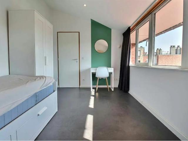 Maison location à Liège, Wallonie