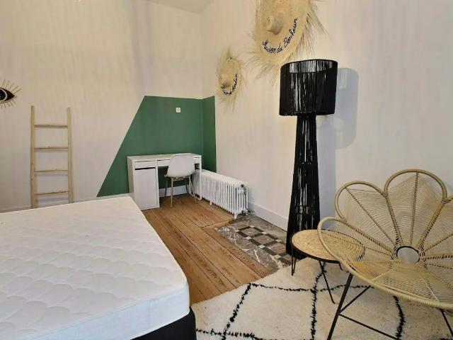 Maison location à Liège, Wallonie