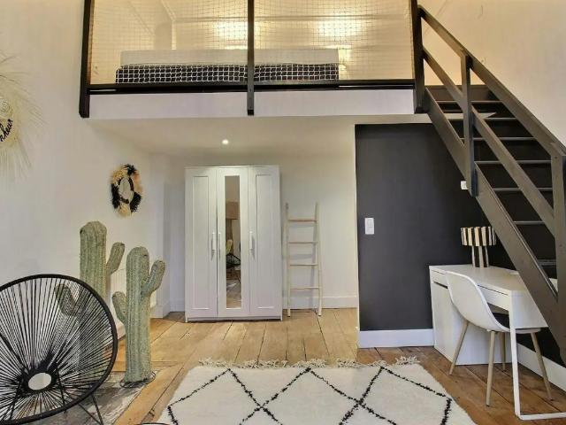 Maison location à Liège, Wallonie