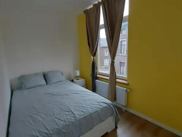 Maison location à Charleroi, Wallonie