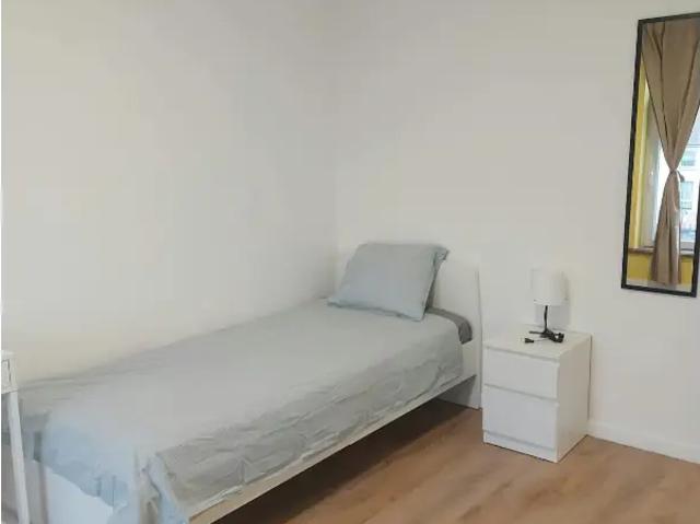 Maison location à Charleroi, Wallonie