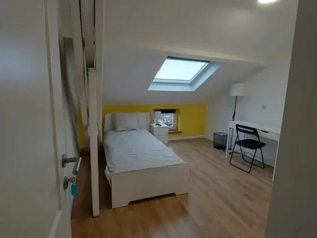 Maison location à Charleroi, Wallonie