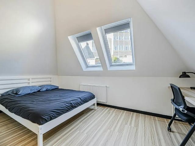 Maison location à Mons