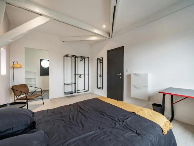 Maison location à Bergen, Wallonie