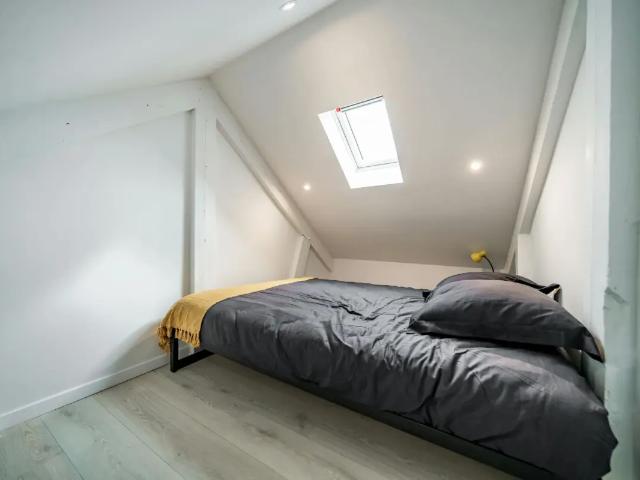 Maison location à Bergen, Wallonie