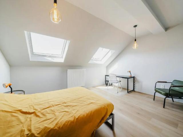 Maison location à Namur