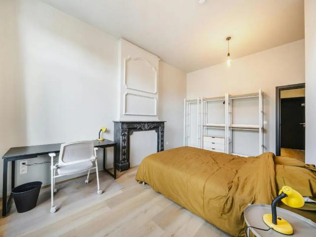 Maison location à Namur