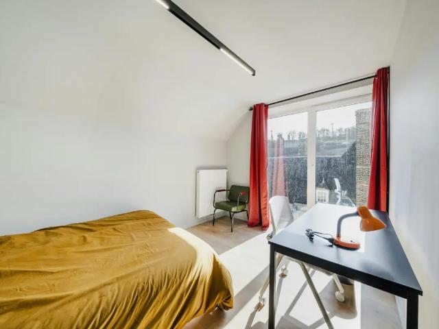 Maison location à Namur