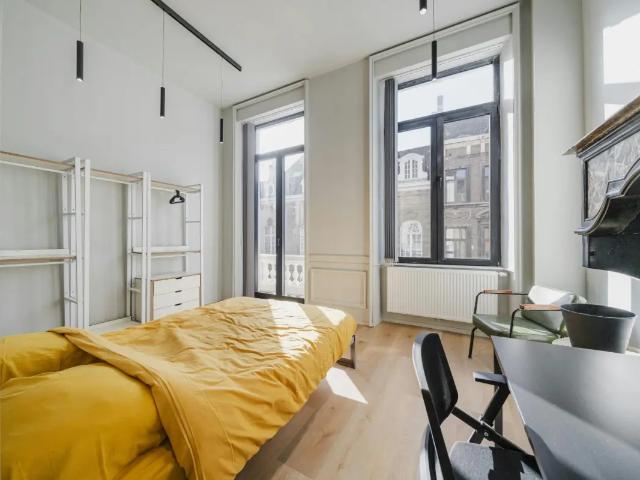 Maison location à Namur