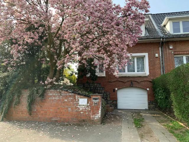 Maison location à Nijvel, Wallonie