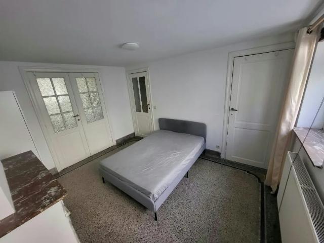 Maison location à Schaarbeek, Bruxelles