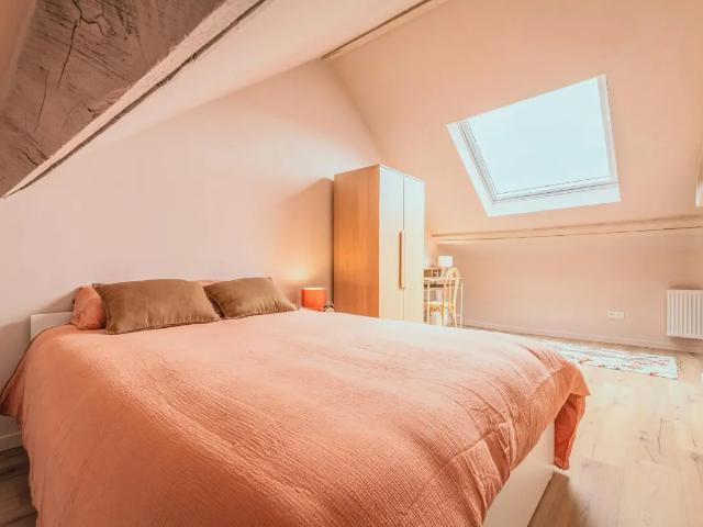 Maison location à Schaarbeek, Bruxelles