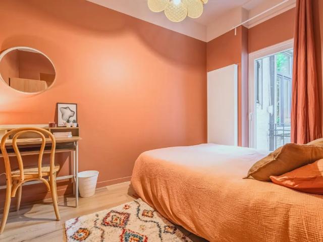 Maison location à Schaarbeek, Bruxelles