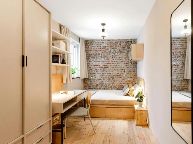 Maison location à Schaarbeek, Bruxelles