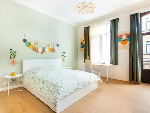 Maison location à Schaarbeek, Bruxelles
