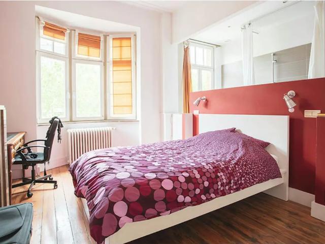 Maison location à Schaarbeek, Bruxelles