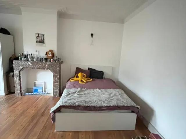 Maison location à Mediapark, Schaerbeek - Schaarbeek