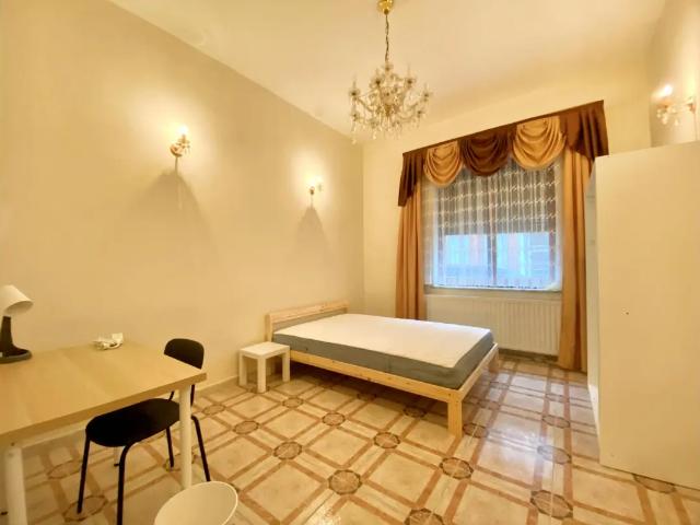 Maison location à Schaarbeek, Bruxelles