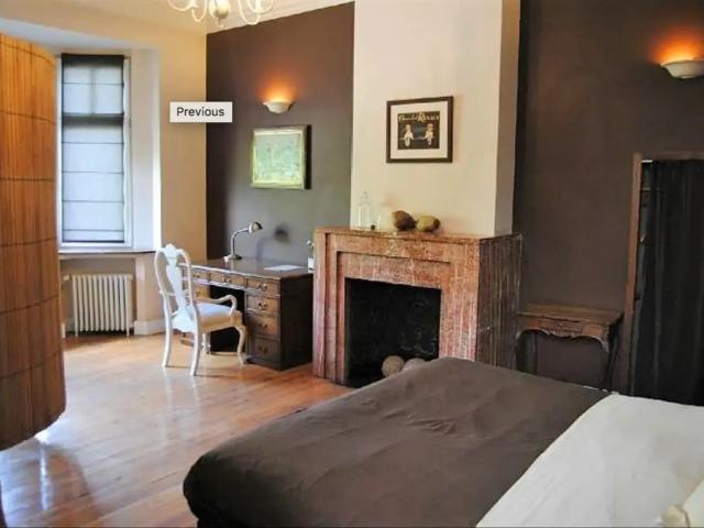 Maison location à Mediapark, Schaerbeek - Schaarbeek