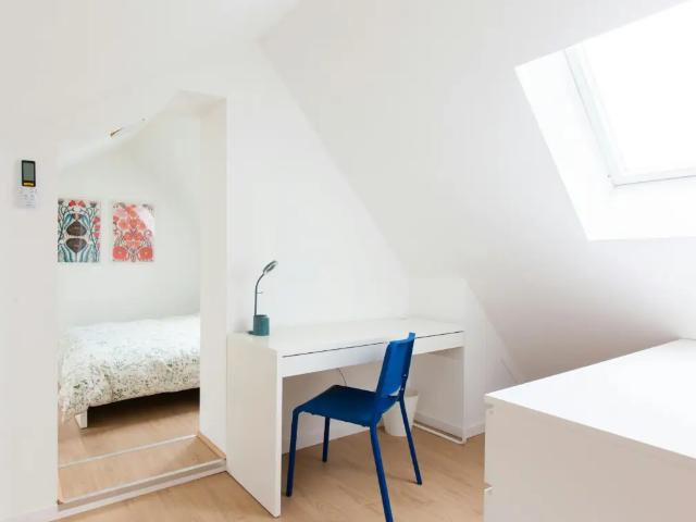 Maison location à Schaarbeek, Bruxelles