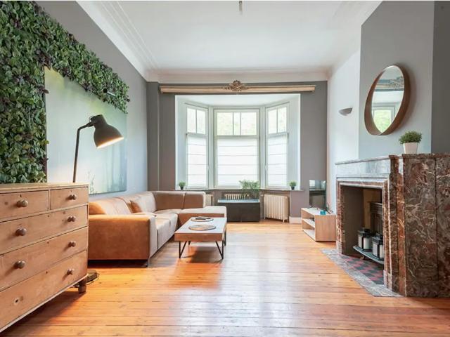 Maison location à Schaarbeek, Bruxelles