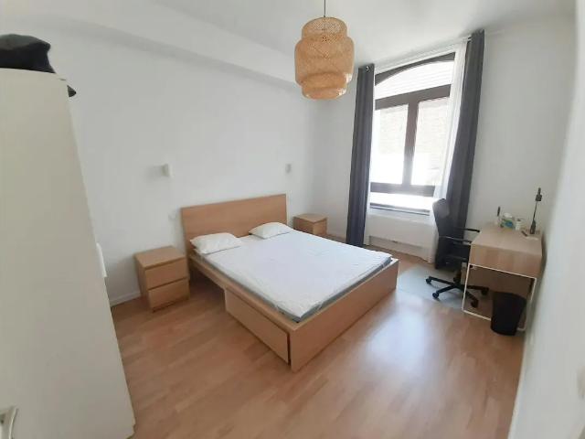 Maison location à Schaarbeek, Bruxelles