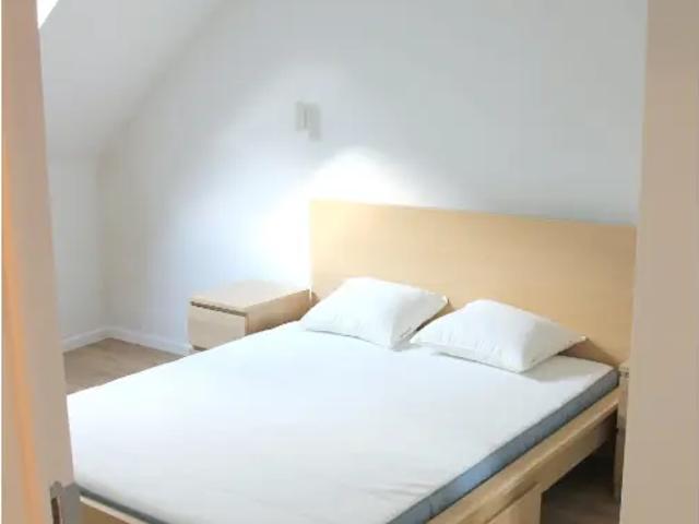 Maison location à Schaarbeek, Bruxelles