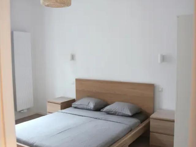 Maison location à Schaarbeek, Bruxelles