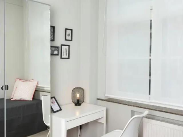 Maison location à Schaarbeek, Bruxelles