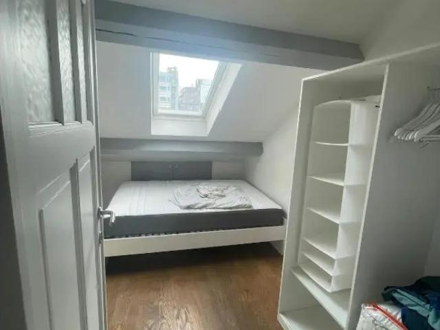 Maison location à Schaarbeek, Bruxelles