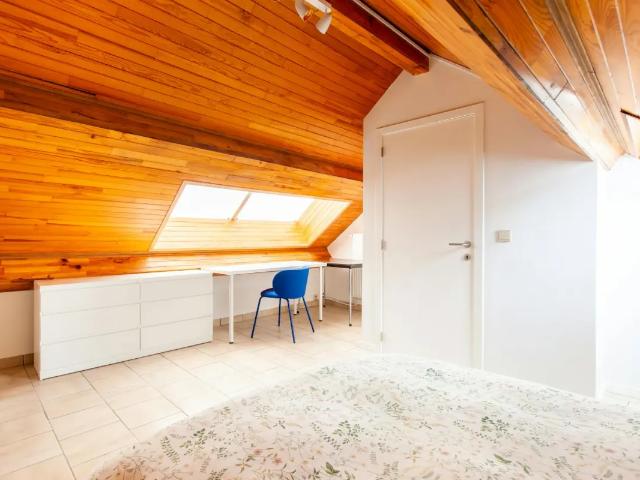 Maison location à Schaarbeek, Bruxelles