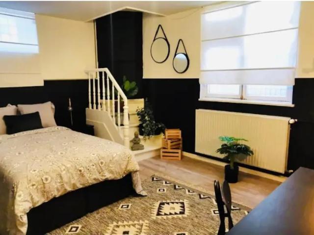 Maison location à Vorst, Bruxelles