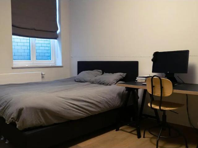 Maison location à Saint-gilles, Bruxelles