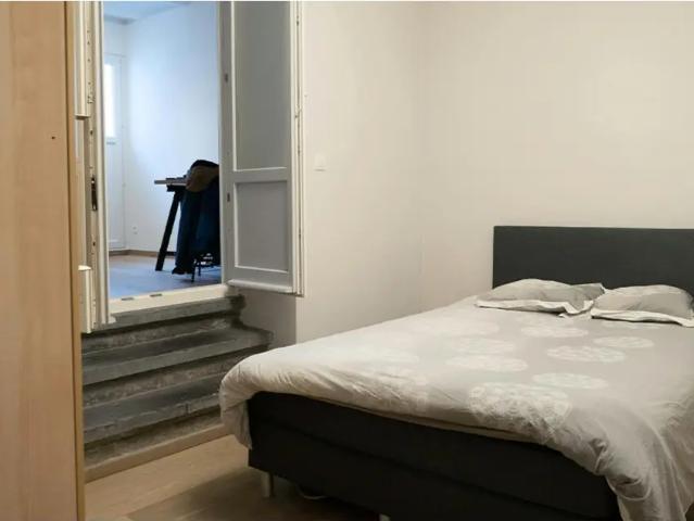Maison location à Saint-gilles, Bruxelles