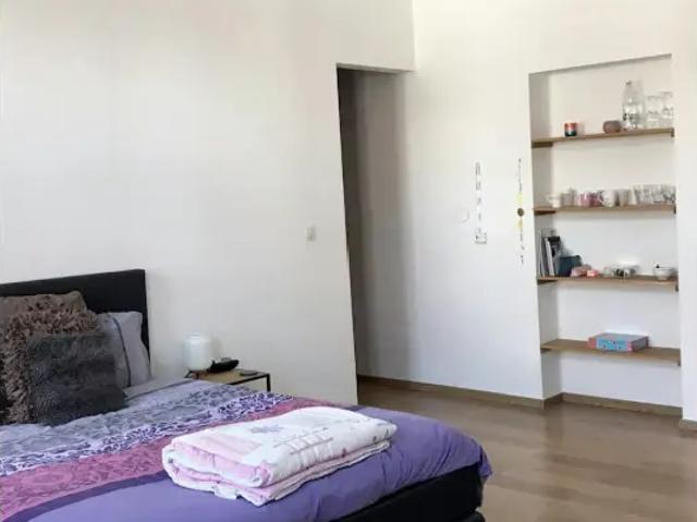 Maison location à Saint-gilles, Bruxelles