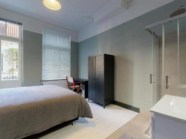 Maison location à Saint-gilles, Bruxelles
