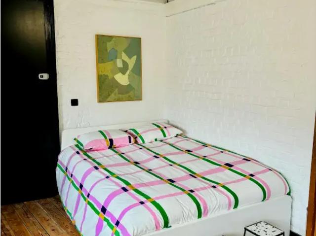 Maison location à Saint-gilles, Bruxelles