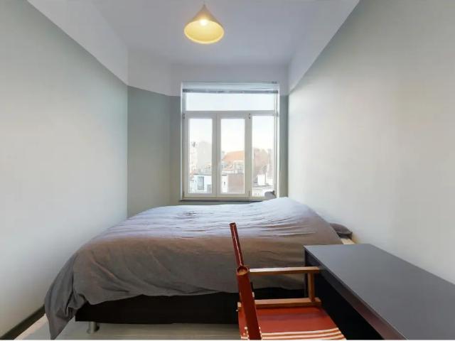 Maison location à Saint-gilles, Bruxelles