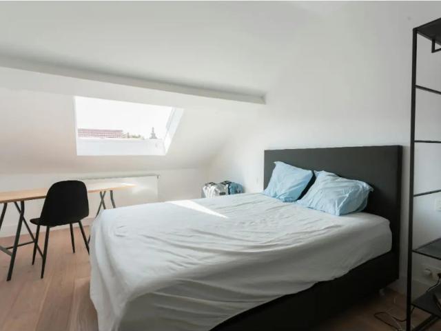 Maison location à Saint-gilles, Bruxelles