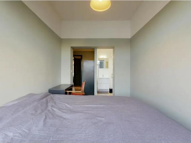 Maison location à Saint-gilles, Bruxelles