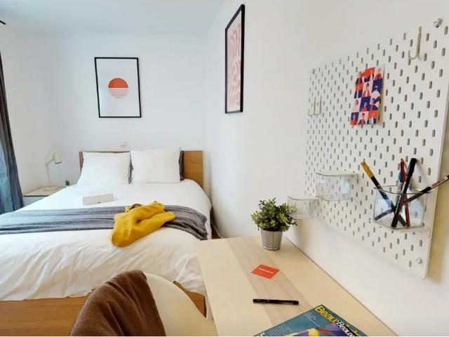 Maison location à Saint-gilles, Bruxelles