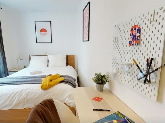 Maison location à Saint-gilles, Bruxelles