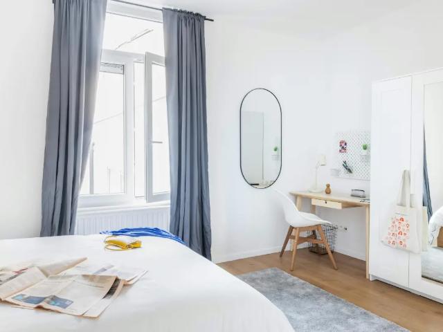 Maison location à Saint-gilles, Bruxelles