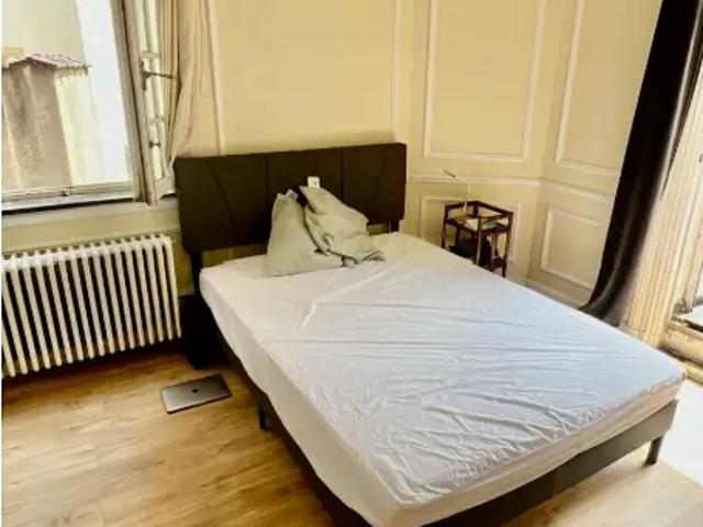 Maison location à Vorst, Bruxelles