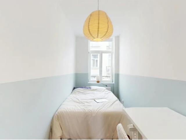 Maison location à Saint-gilles, Bruxelles