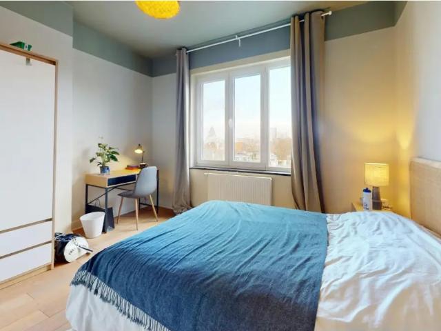 Maison location à Saint-gilles, Bruxelles
