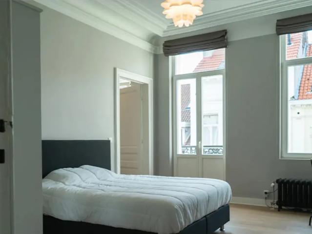 Maison location à Saint-Gilles - Sint-Gillis, Brussel-Hoofdstad - Bruxelles-Capitale