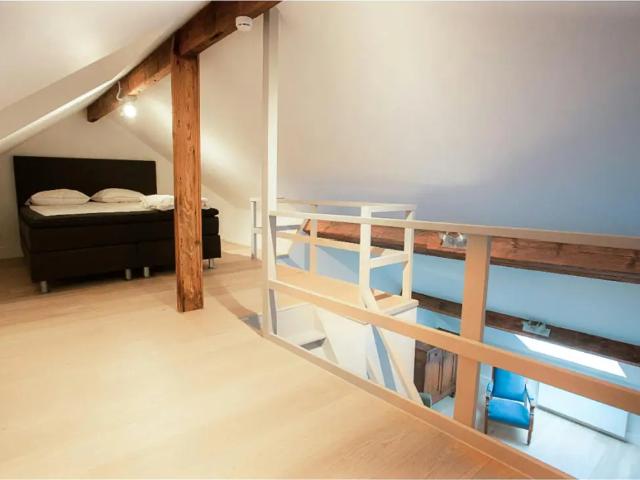 Maison location à Saint-gilles, Bruxelles