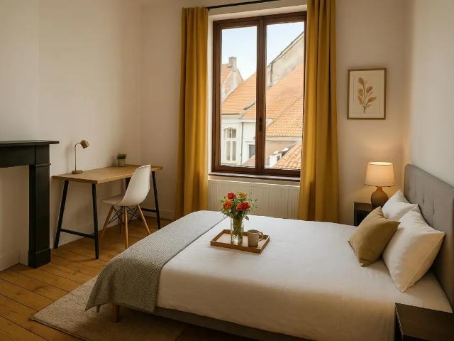 Maison location à Saint-gilles, Bruxelles