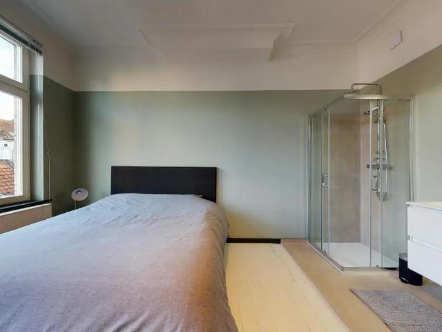 Maison location à Saint-gilles, Bruxelles